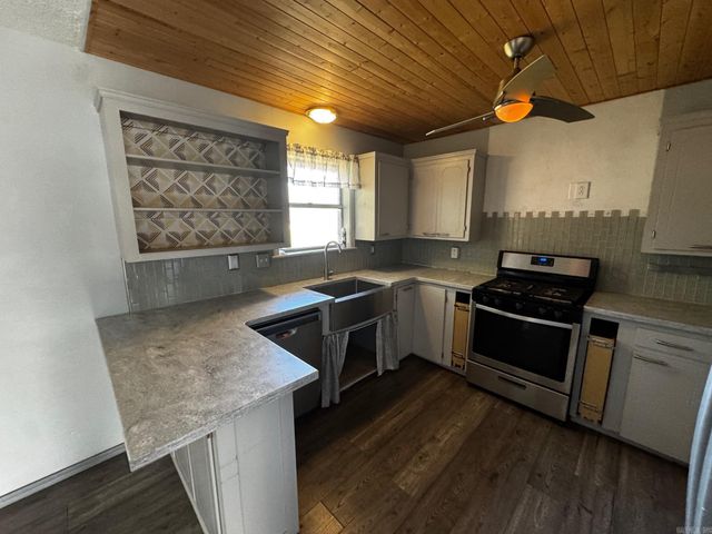 714 W Kraus St., Clarksville, AR 72830