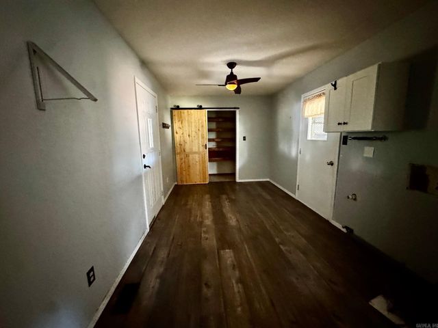 714 W Kraus St., Clarksville, AR 72830