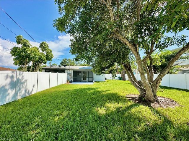 Address unavailable.