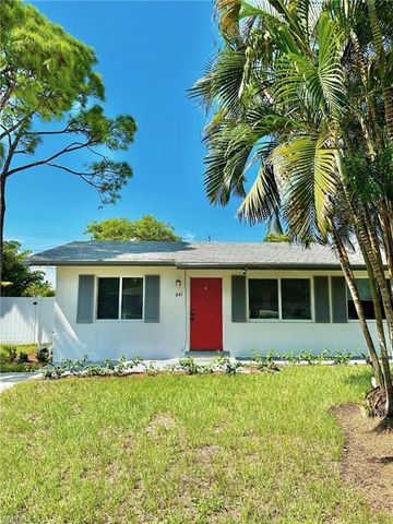 Address unavailable.