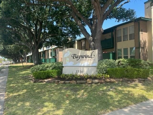 1516 Bay Area Boulevard B2, Houston, TX 77058