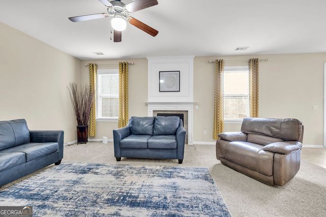 730 Donner Court, Mcdonough, GA 30252