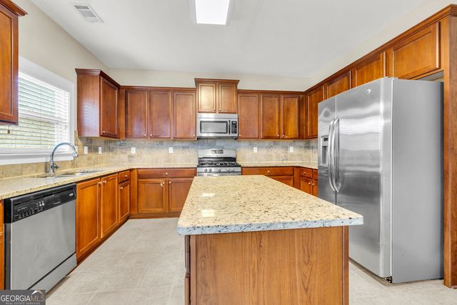 730 Donner Court, Mcdonough, GA 30252