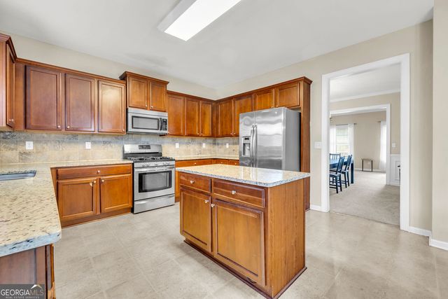 730 Donner Court, Mcdonough, GA 30252