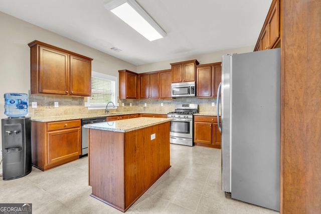 730 Donner Court, Mcdonough, GA 30252