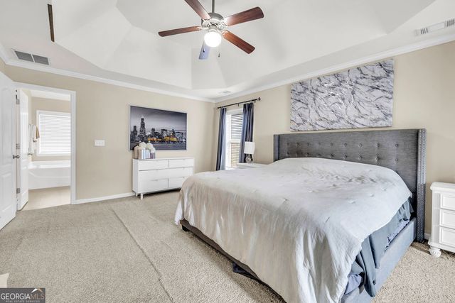 730 Donner Court, Mcdonough, GA 30252