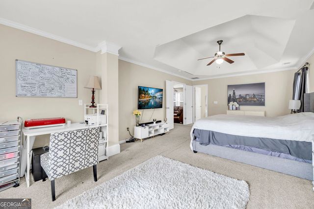 730 Donner Court, Mcdonough, GA 30252