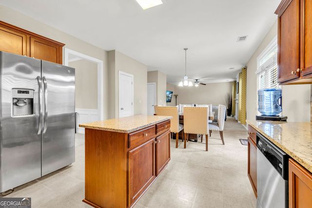 730 Donner Court, Mcdonough, GA 30252