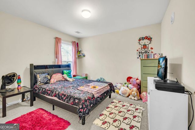 730 Donner Court, Mcdonough, GA 30252