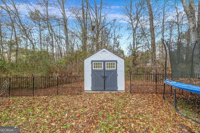 730 Donner Court, Mcdonough, GA 30252