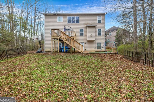 730 Donner Court, Mcdonough, GA 30252