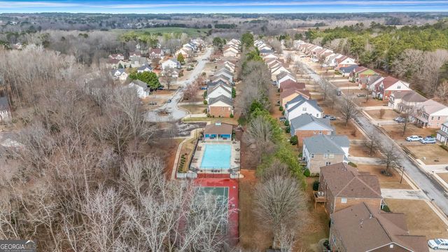 730 Donner Court, Mcdonough, GA 30252