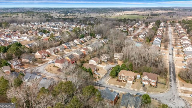 730 Donner Court, Mcdonough, GA 30252