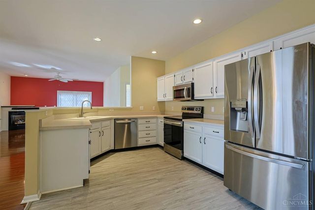 1103 Traverse Creek Drive, Miami Twp, OH 45150