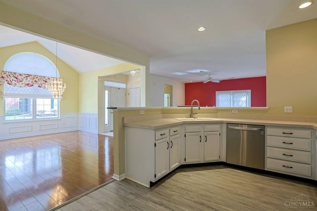 1103 Traverse Creek Drive, Miami Twp, OH 45150