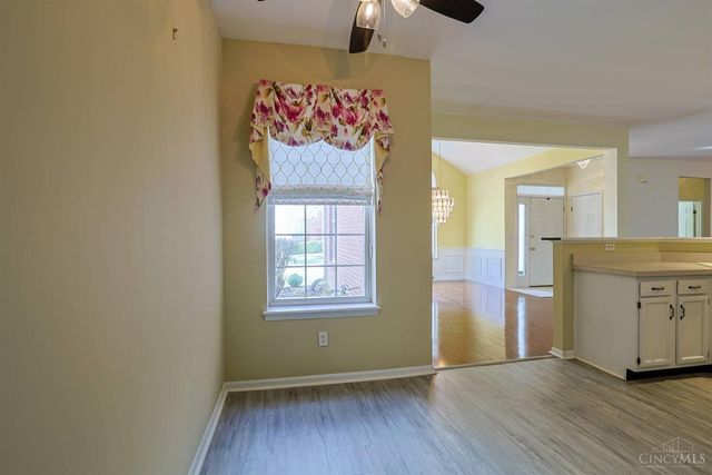 1103 Traverse Creek Drive, Miami Twp, OH 45150