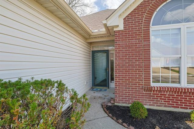 1103 Traverse Creek Drive, Miami Twp, OH 45150