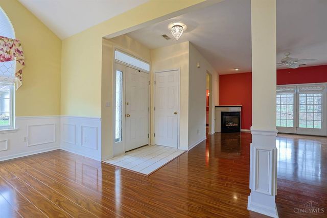 1103 Traverse Creek Drive, Miami Twp, OH 45150