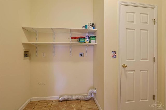 1103 Traverse Creek Drive, Miami Twp, OH 45150