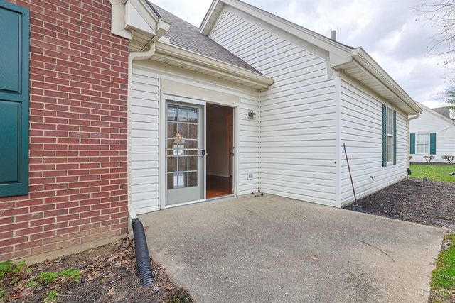 1103 Traverse Creek Drive, Miami Twp, OH 45150