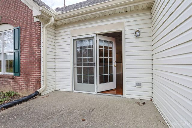 1103 Traverse Creek Drive, Miami Twp, OH 45150