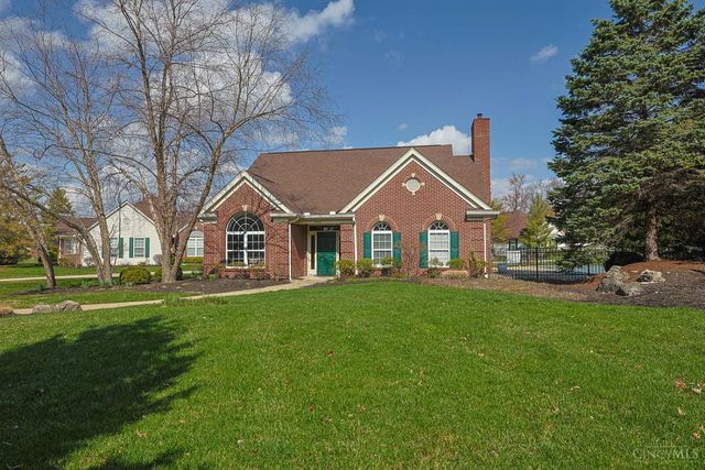 1103 Traverse Creek Drive, Miami Twp, OH 45150
