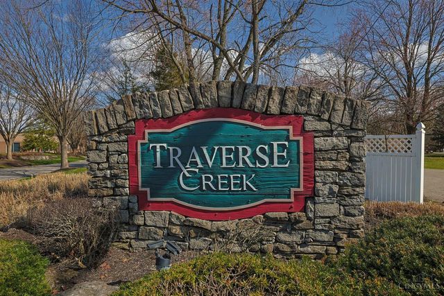 1103 Traverse Creek Drive, Miami Twp, OH 45150
