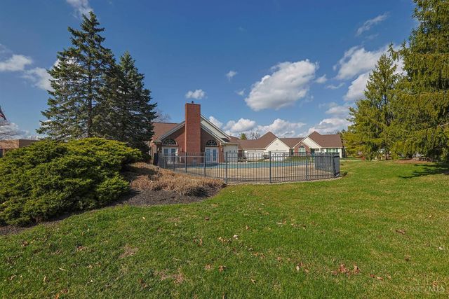 1103 Traverse Creek Drive, Miami Twp, OH 45150