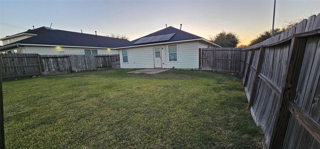 13003 Bell Manor Court, Houston, TX 77047