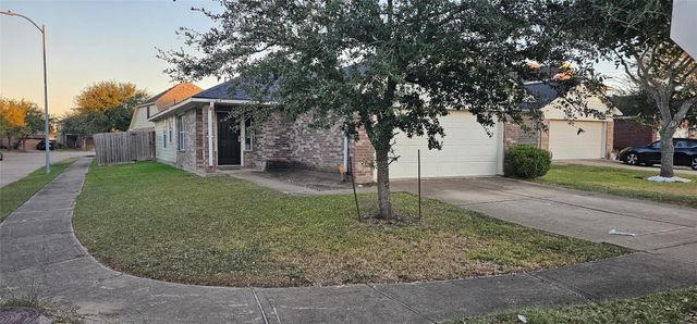 13003 Bell Manor Court, Houston, TX 77047