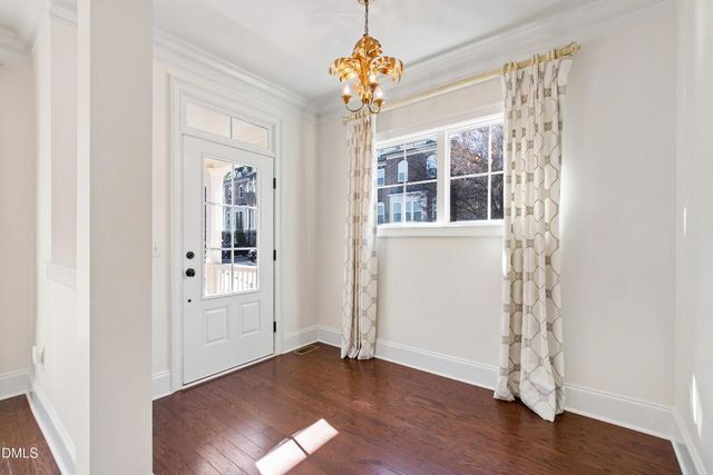 230 Penley Circle, Raleigh, NC 27609