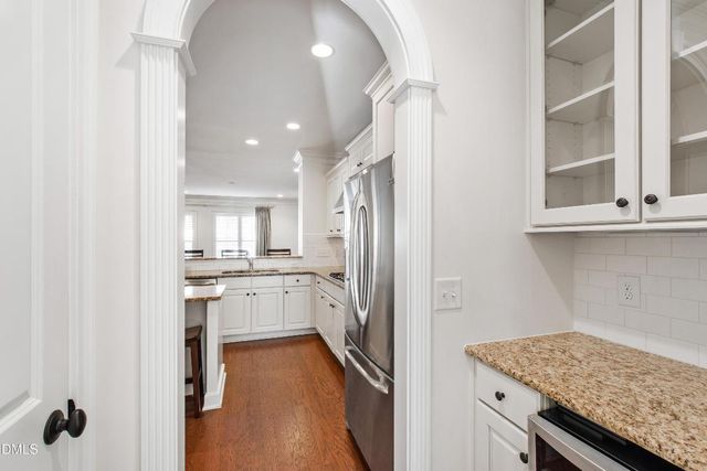 230 Penley Circle, Raleigh, NC 27609