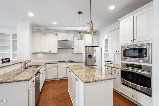 230 Penley Circle, Raleigh, NC 27609