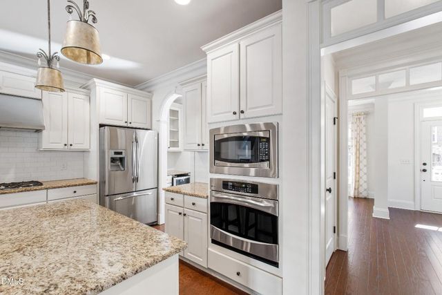 230 Penley Circle, Raleigh, NC 27609