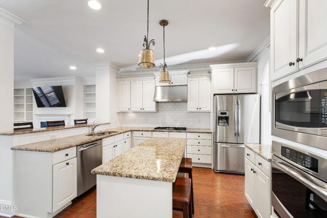 230 Penley Circle, Raleigh, NC 27609