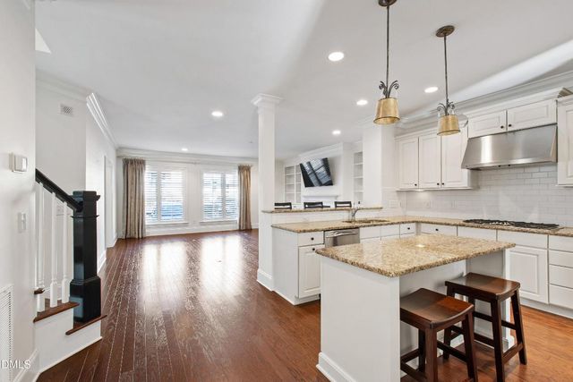 230 Penley Circle, Raleigh, NC 27609