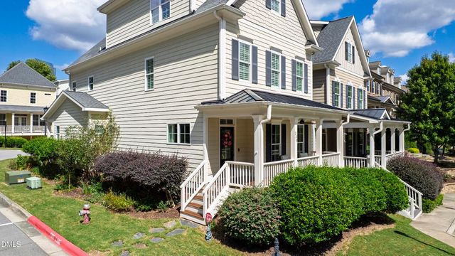 230 Penley Circle, Raleigh, NC 27609