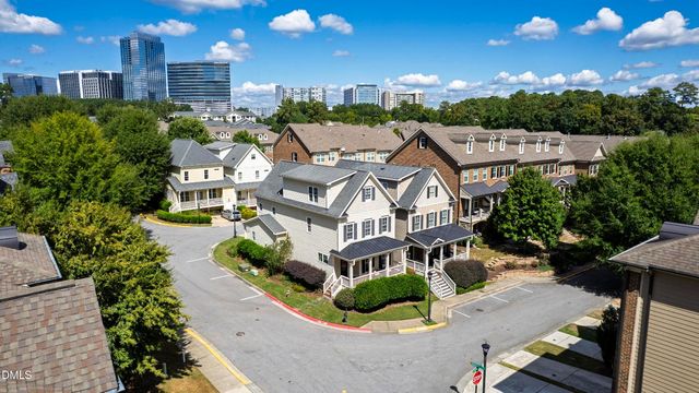 230 Penley Circle, Raleigh, NC 27609