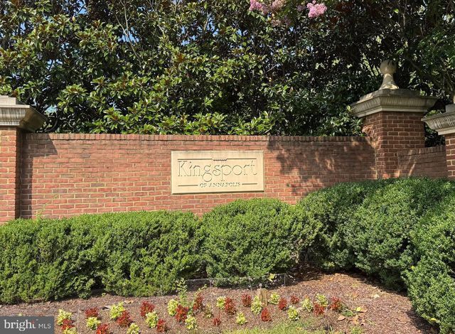 712 COYBAY DR, Annapolis, MD 21401