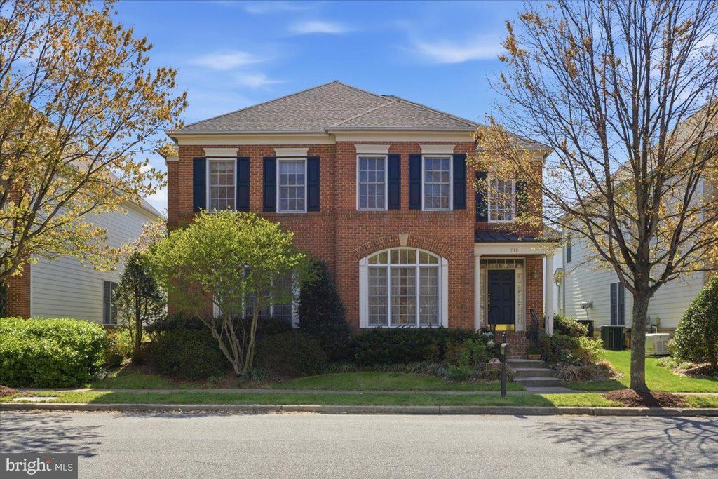 712 COYBAY DR, Annapolis, MD 21401