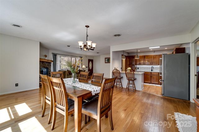 311 Winding Way Drive, Franklin, NC 28734
