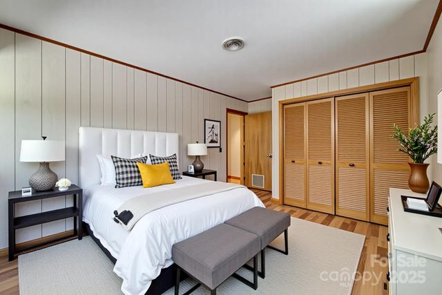 311 Winding Way Drive, Franklin, NC 28734