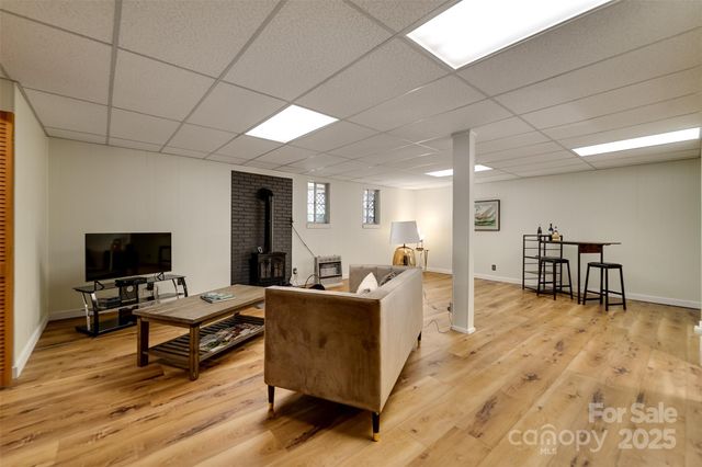 311 Winding Way Drive, Franklin, NC 28734