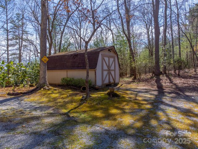 311 Winding Way Drive, Franklin, NC 28734