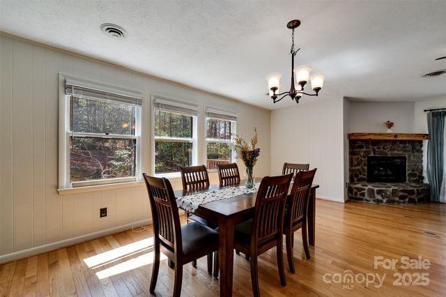 311 Winding Way Drive, Franklin, NC 28734