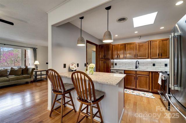 311 Winding Way Drive, Franklin, NC 28734