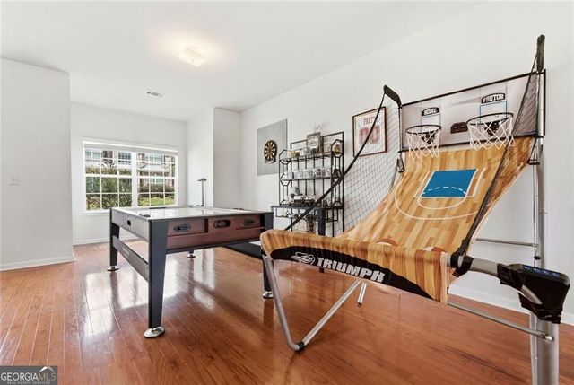 3532 Cragstone Road, Lithonia, GA 30038