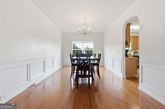 3532 Cragstone Road, Lithonia, GA 30038