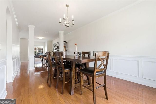 3532 Cragstone Road, Lithonia, GA 30038