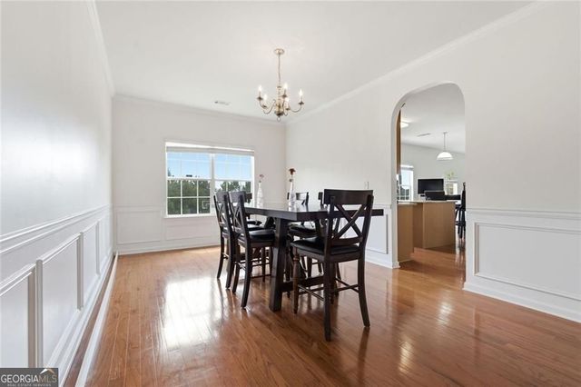 3532 Cragstone Road, Lithonia, GA 30038